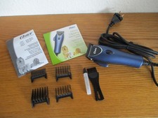NEU OSTER  Kerbl Heimtier Schermaschine Haars...