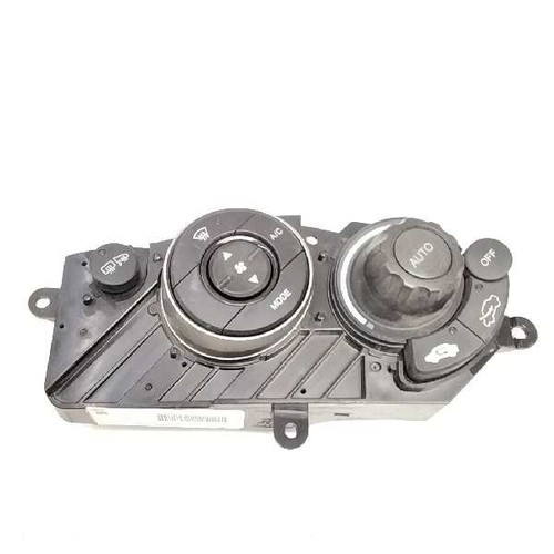 79600SMJG4 CONTROLLO CLIMATICO / 110620 / 13774 PER HONDA CIVIC BERLINA ...