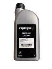 Triumph D2053 Oat Coolant 5050 Mix - T4007771