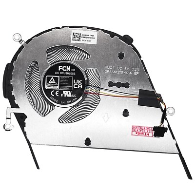 CPU Lüfter Kühler Ventilator FAN cooler kompatibel für Asus Vivobook 14 M413DA