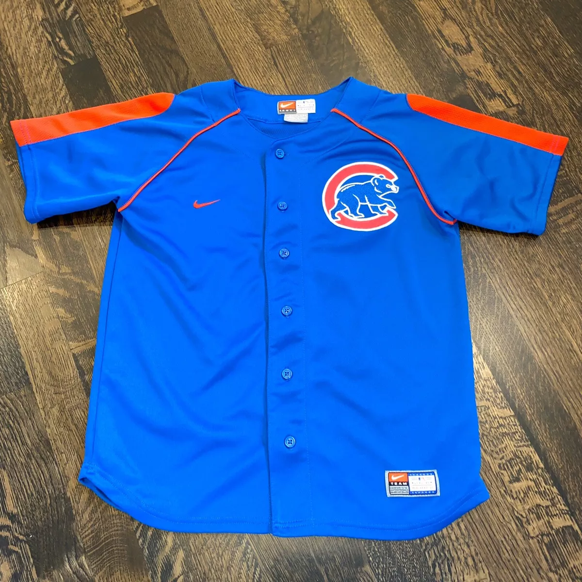 aramis ramirez cubs jersey