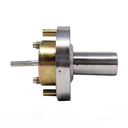 Hardware di progettazione KILSTOREROOM CON FRIZIONE US26D, KILS/Rw/fritturaUS26D - Foto 2 di 9