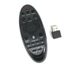 Remote Control For Samsung UA55H7000AW UA55H7000AWXXY Smart LED UHD HDTV TV
