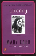 Cherry - Mary Karr, 9780141002071, paperback