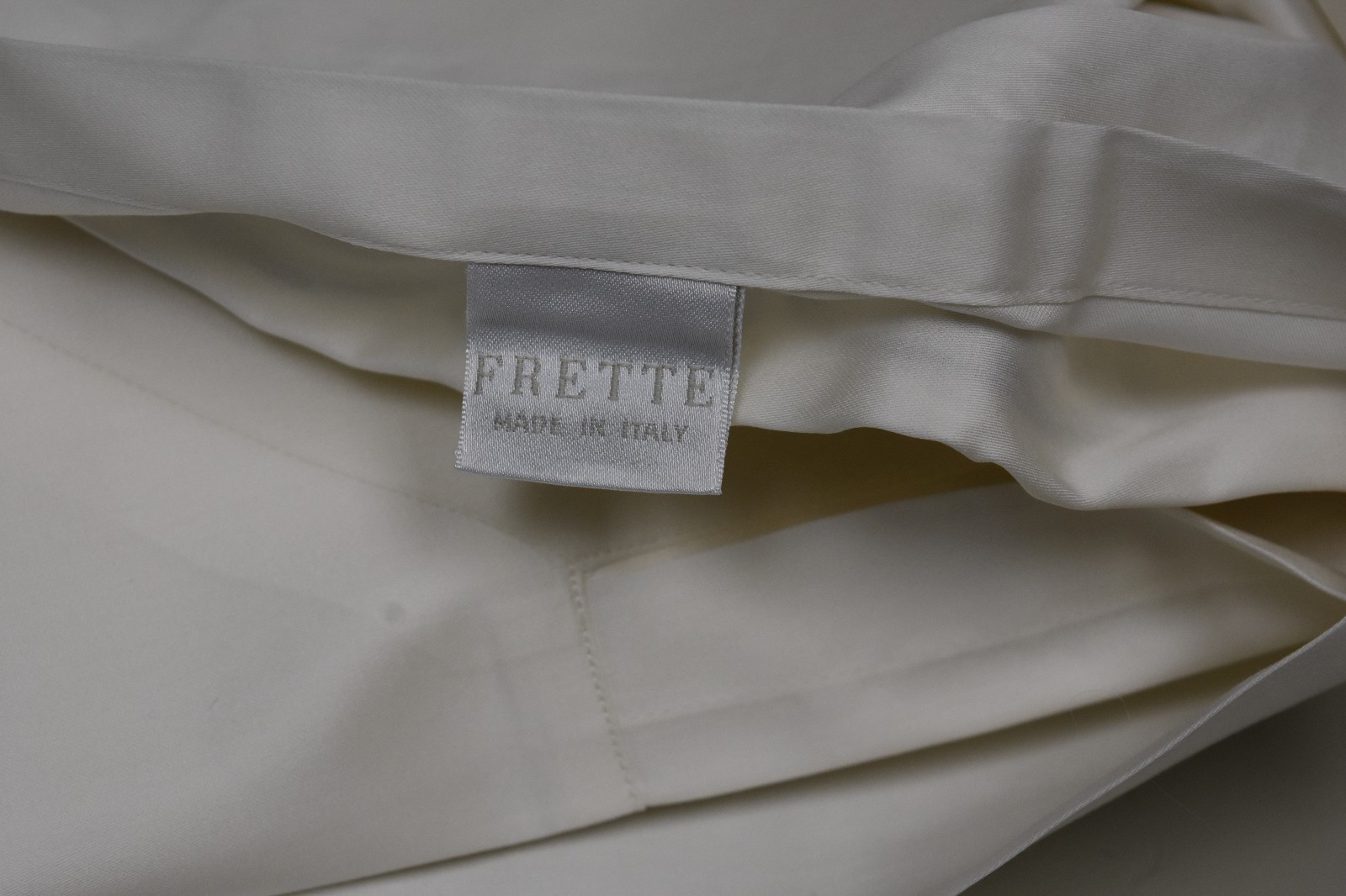 Nuovo Frette Gotico Ricamo Ricamato Ricamato Ricamato Falsità Lenzuolo Letto 4 Pezzi Set Doppio cf8ed7 Nuovo Frette Gotico Ricamo Ricamato Ricamato Ricamato Falsità Lenzuolo Letto 4 Pezzi Set Doppio cf8ed7