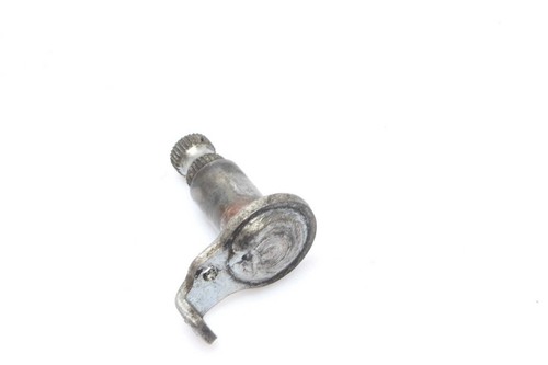 Supporto leva freno posteriore Kawasaki GPZ 1000 RX ZXT00A 86-87 - Foto 4 di 4
