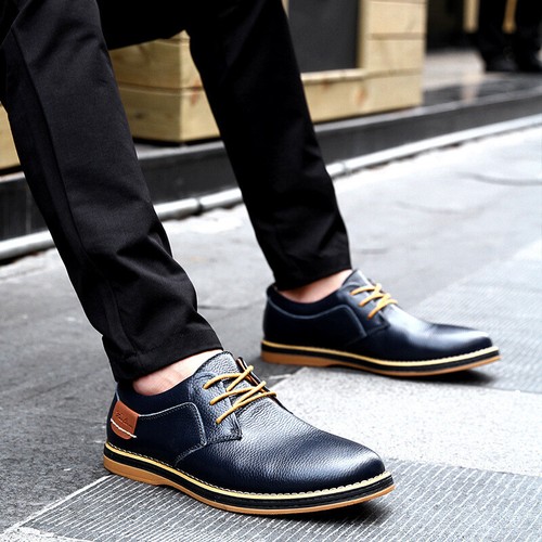 business casual work shoes men