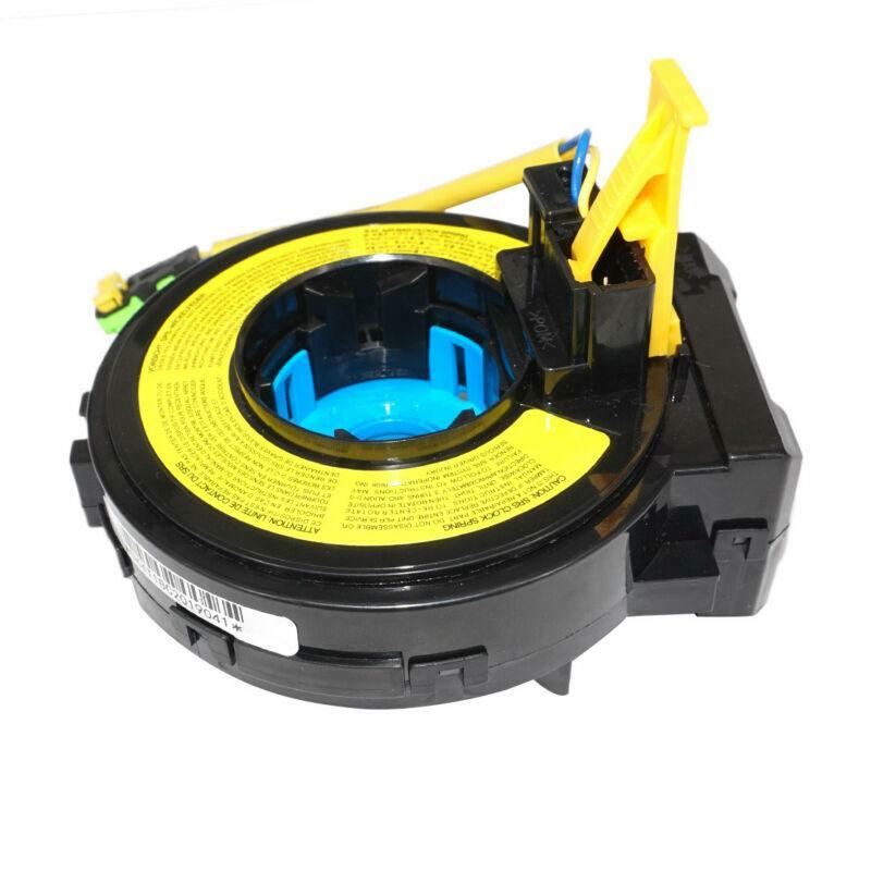 93490-2B200 Clockspring Spring spiral cable for Hyundai Santa Fe 2007-2010 93490-2B200 Clockspring Spring spiral cable for Hyundai Santa Fe 2007-2010