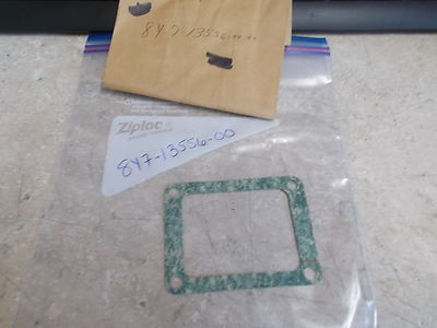 Nippon Machines Intake Manifold Gasket For Yamaha YZ250 YZ350 DT250 DT400 YZ460, 8Y7-13556-01