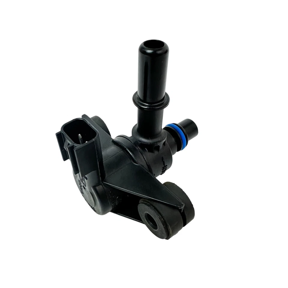 Válvula de purga de bote de vapor genuina Ford E150 F150 Edge 2011-2019 AU5A-9G866-AB Foto 2 de 4