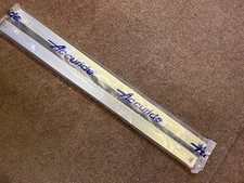 DOKŁADNE PROWADNICE DO SZUFLAD DŁUGOŚĆ 600MM, NIEUŻYWANE.