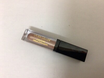LAURA GELLER Lid Lust Cream Lidschatten: BALLERINA ( shimmery pinkish nude )
