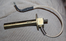 Fenwal Themo Switch  - 100 to 400F