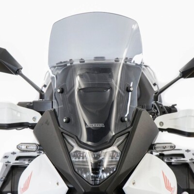 Windschutzscheibe / Medium [Isotta] Honda XL 750 Transalp (2023-2024) SC188-FC