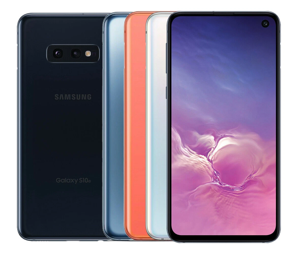 Las mejores ofertas en Samsung Galaxy S10e | eBay