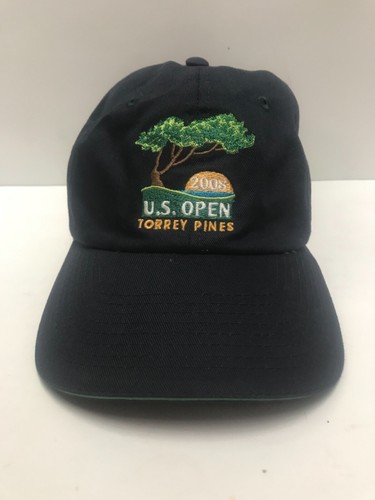 Golf Baseball Cap Hat 2008 USGA Member 