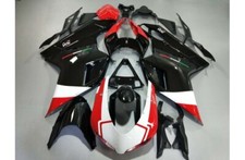 Kit Carénage Complet + Bulle + Capot Selle pour Pour DUCATI SBK 1098 H7 2007-09