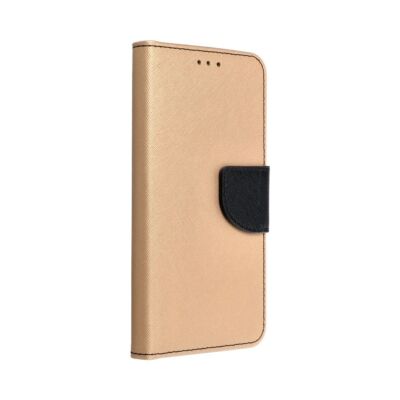 Handyhülle für Apple iPhone 13 Pro Max Case Cover Schutztasche Schutzhülle Gold