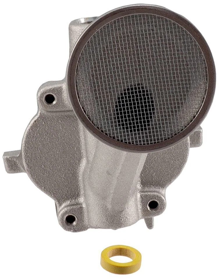 Bomba de aceite del motor para Volvo 740 760 1980-1995 244.245 MELLING Foto 4 de 4