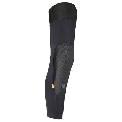 Fox Knieschoner Launch Elite Knie-Schützer Knieprotektoren Kneeguards