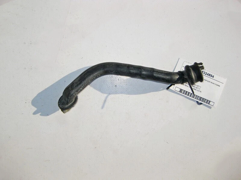 Mercedes-Benz A2118324894 Condensate drain hose from the stove  