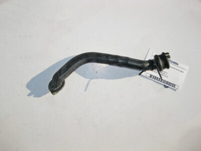 Mercedes-Benz A2118324894 Condensate drain hose from the stove  