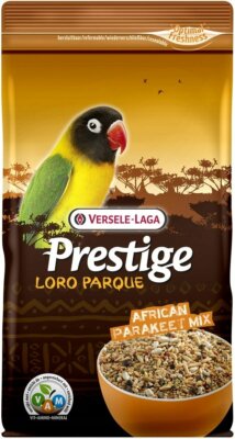 VERSELE-LAGA Loro Parque African Parakeet Mix 20 kg