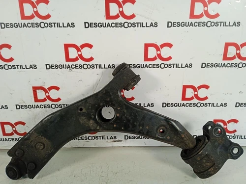 1570284 Brazo Suspension Inferior Delantero Derecho para FORD FOCUS C-MAX 144123 - Imagen 3 de 3
