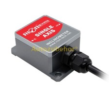 1 Pc. New LCA320T 90 Inclinometer Dual Axis 4-20MA 0-5V