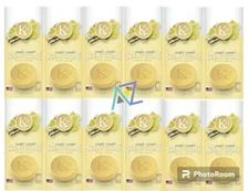 K29 Scents Vanilla Scent Stone -( 12 Pack)
