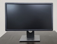 Dell U2412H 24  Ultrasharp Full HD 1920x1200 IPS LCD Monitor DP DVI GRADE C 