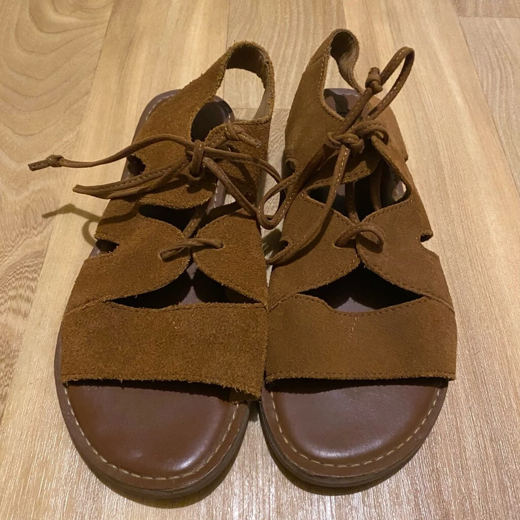 Toms store calipso sandal