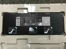 XMFY3 Genuine Dell Venue 11 Pro 5130 Tablet Cell Battery 7.4V 32Wh 9MGCD