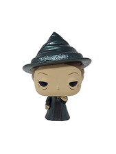 Figura Harry Potter MINERVA MCGONAGALL Funko Pocket Pop Calendario de Adviento 2021
