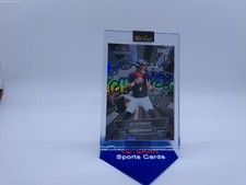 2023 Alumination Comix Black Label Rainbow CJ Stroud Rookie #5/7- Texans RC SSP