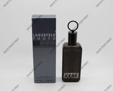 Karl Lagerfeld Lagerfeld Classic 4.2oz Men's Eau de Toilette for