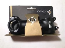Origin 8 Pro Fit Threadless Stem New NOS 1 1/8", 26.0mm, +/- 17, 90mm, 135g