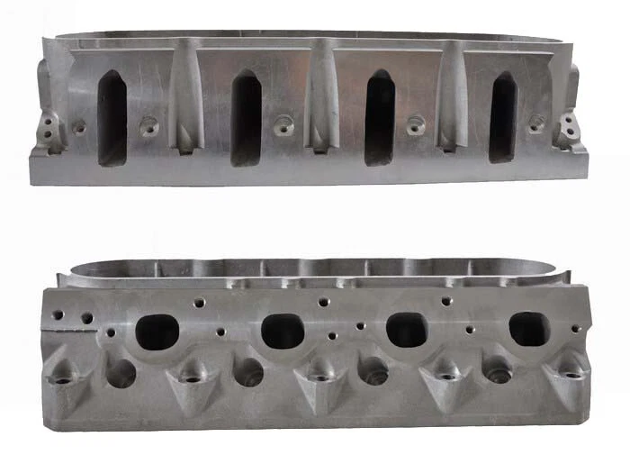 Culata desnuda EngineTech ajuste directo Foto 2 de 4