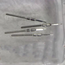 China Mde 10PCS Watch Winding Stems Generic for Tianjin ST1612 Movement