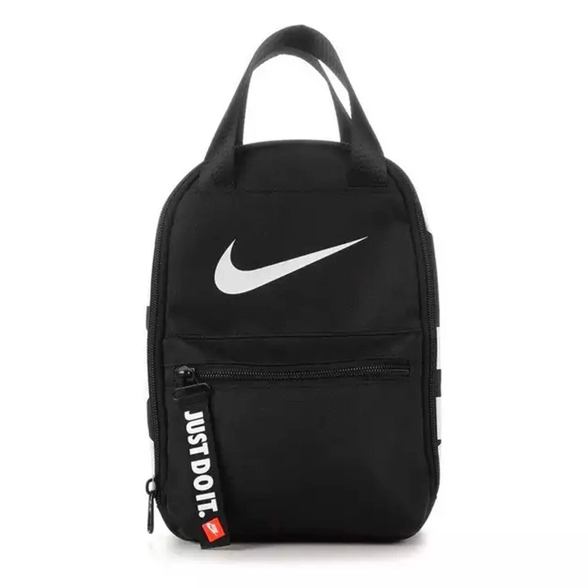 Nike Fuel Pack Lunch Bag.