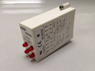 New GORDOS I/O MODULE IDC5Q LR38595