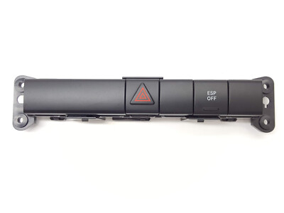 2007-2010 Avenger OEM Hazard Hazards Lights / ESP OFF Switch 04602820AC