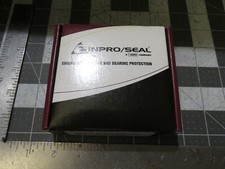 Inpro/Seal Bearing Isolator 1000-A-33665-0