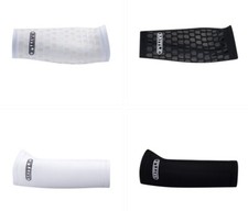 Battle Sports Ultra-Stick Football Forearm Compression Sleeve (Single)