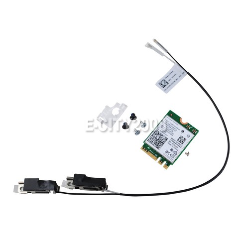 Antenne câble sans fil + adaptateur réseau pour Dell OptiPlex 7010 7000 5000 3000SFF - Photo 5/5