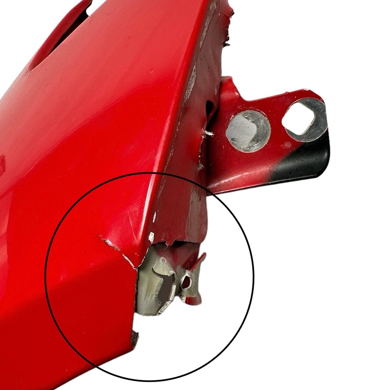 2018 2019 2020 2021 2022 2023 2024 FERRARI 812 FRONT RIGHT PASSANGER FENDER OEM