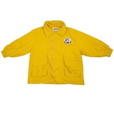 Felix the Cat Kids Jacket Size 6 - 1992 RARE  