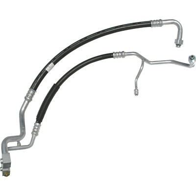 For 2000-2005 Ford Excursion A/C Manifold Hose Assembly UAC 2001 2002 ...