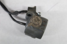 SWITCH ASSY., STOP 1990 Honda NS50F 35130-GE2-671