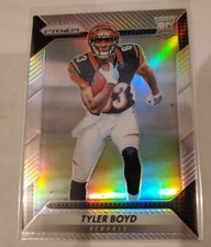 Tyler Boyd Bengals